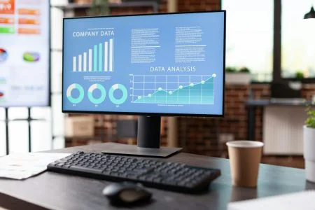 Data Analysis