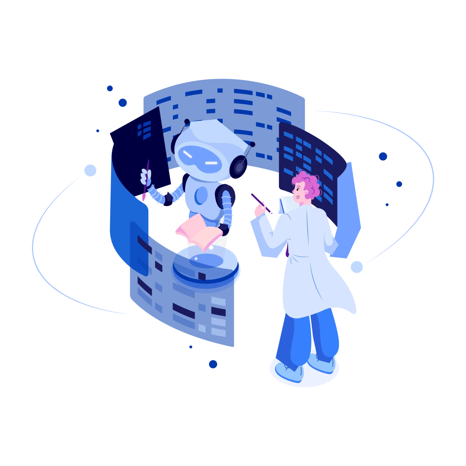 Work Process